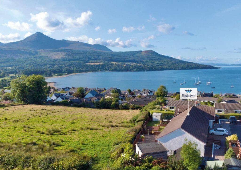 Additional image 4 of 5 bed detached house for saleHighview (Incorporating Annexe), 41 Alma Park, Brodick, Isle Of Arran, North Ayrshire KA27