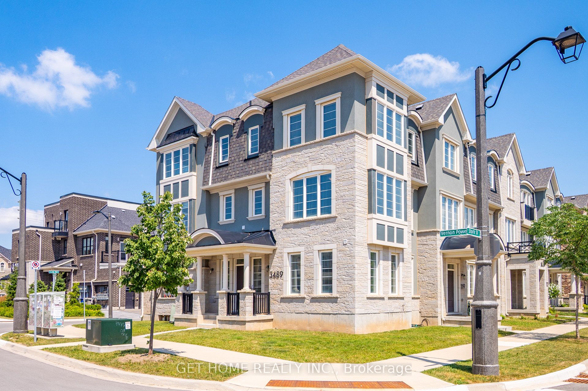 Additional image 2 of 3489 Vernon Powell Drive, Oakville, ON, L6H 0X8