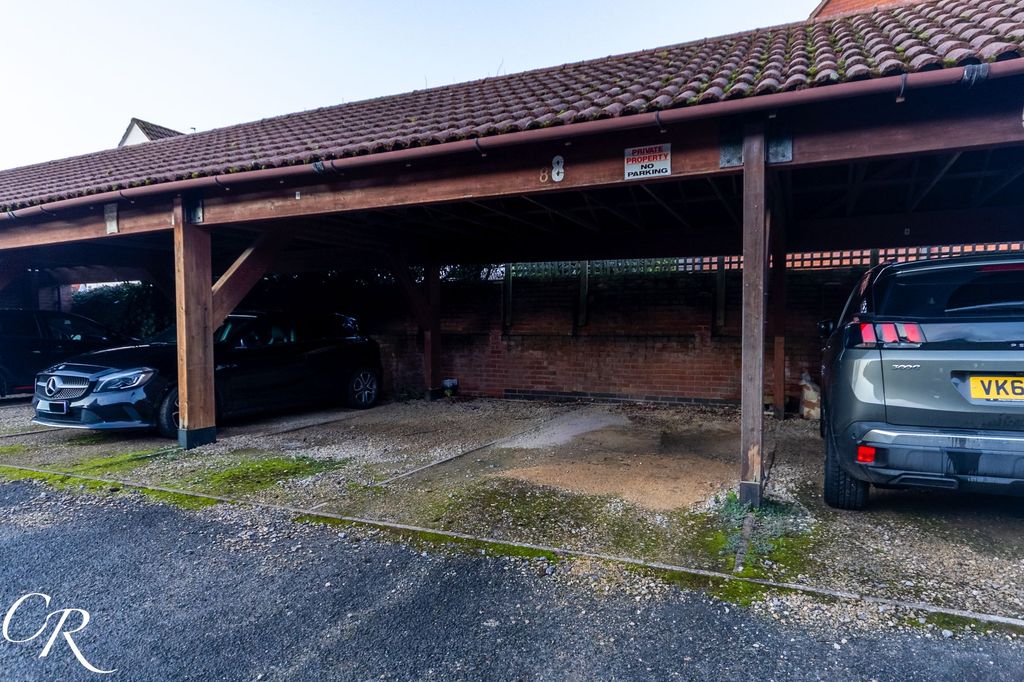 Additional image 9 of 2 bed terraced house for saleBronte Close, Up Hatherley GL51