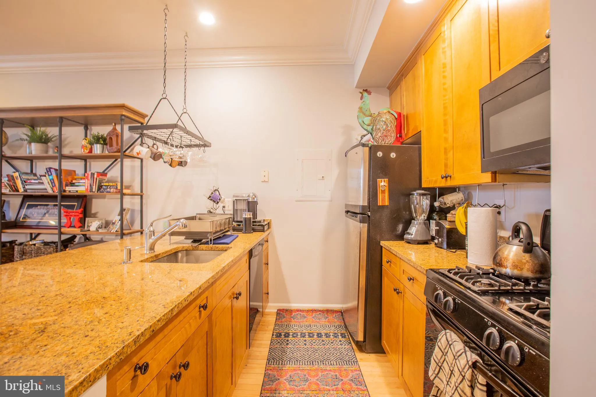 Additional image 37 of 1520 O Street NW Unit T8, Washington, DC 20005