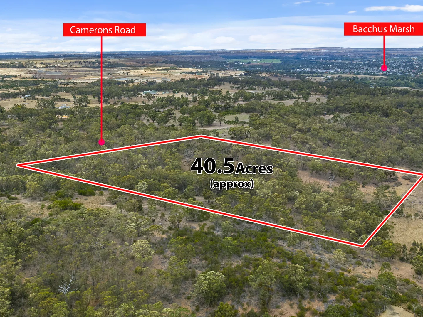 Additional image 19 of 151 Camerons Road, Darley VIC 3340