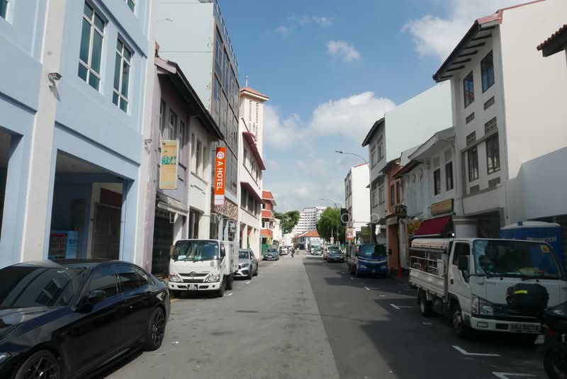 Additional image 13 of 14 Dickson Road (5-Bedroom Shophouse for Rent)