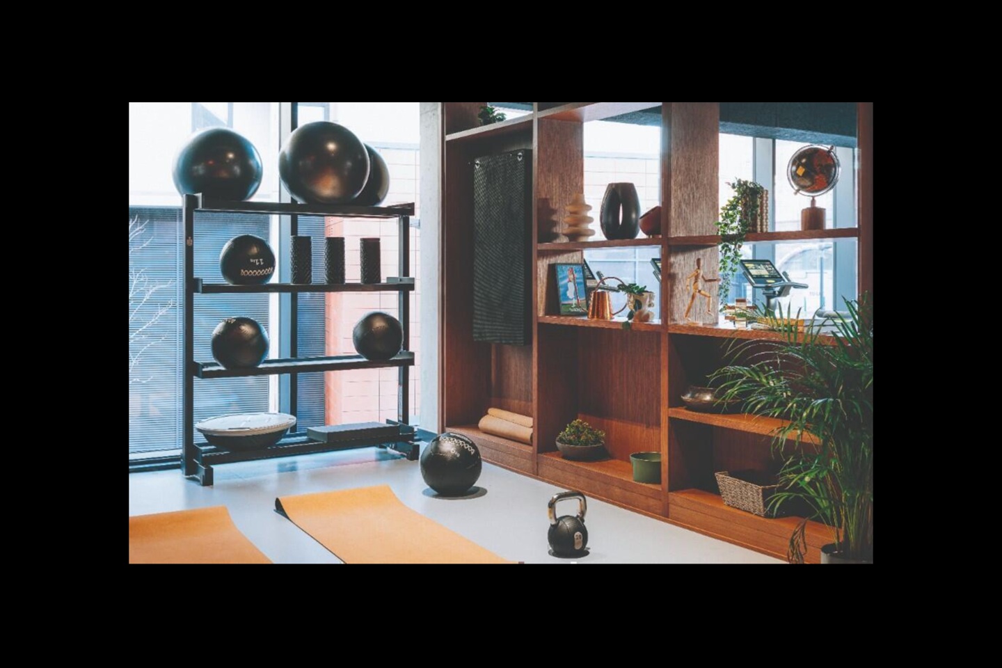 Additional image 10 of 1 Bed Flat, Doodson House, M3, N1 7GU