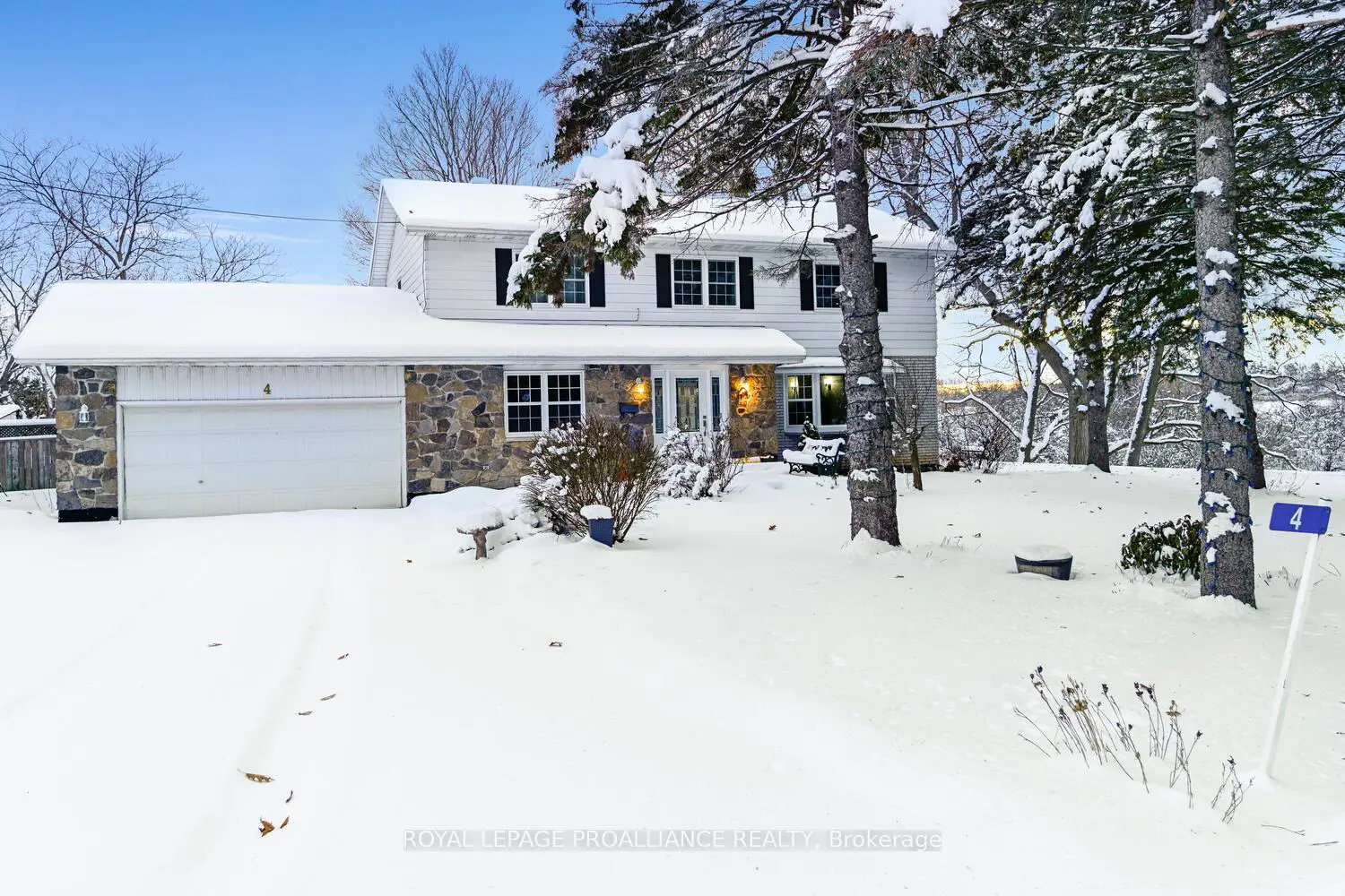 Primary image of 4 Connell Place