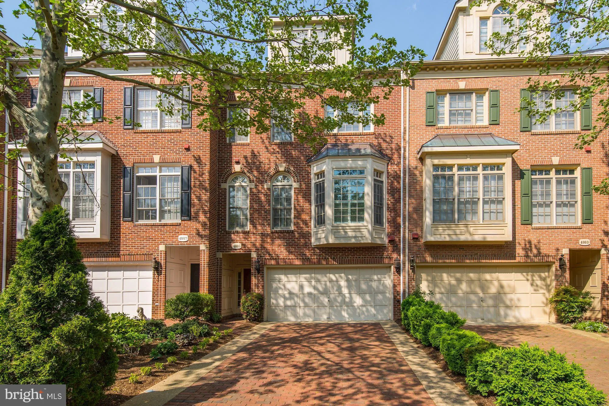 Additional image 33 of 4005 Mansion Drive NW, Washington, DC 20007