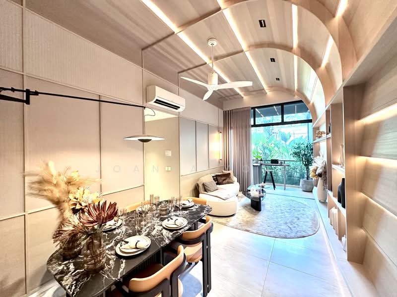 Primary image of 18 Yew Siang Road
