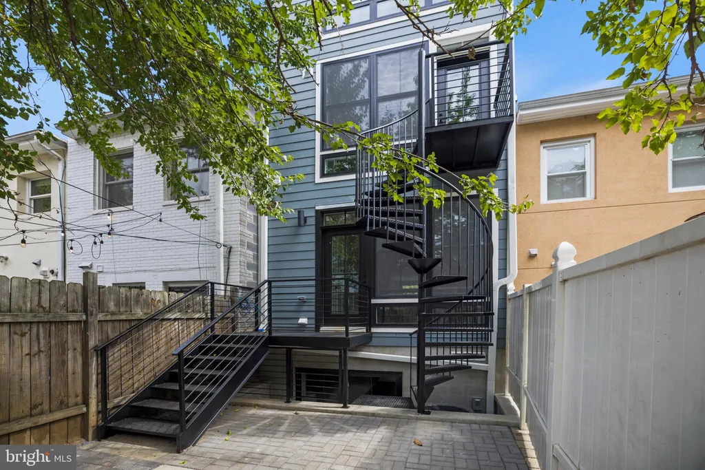 Additional image 38 of 1640 4th Street NW Unit 2, Washington, DC 20001