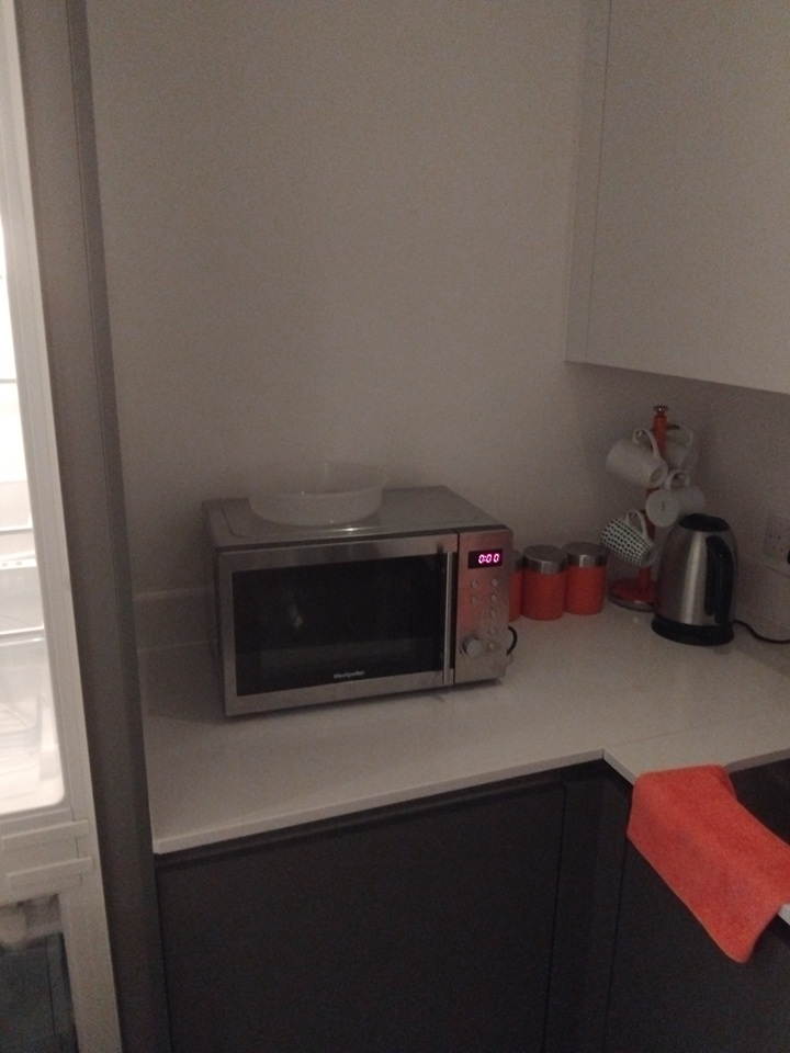 Additional image 8 of 2 Bed Flat, Simpson Street, M4, N1 7GU