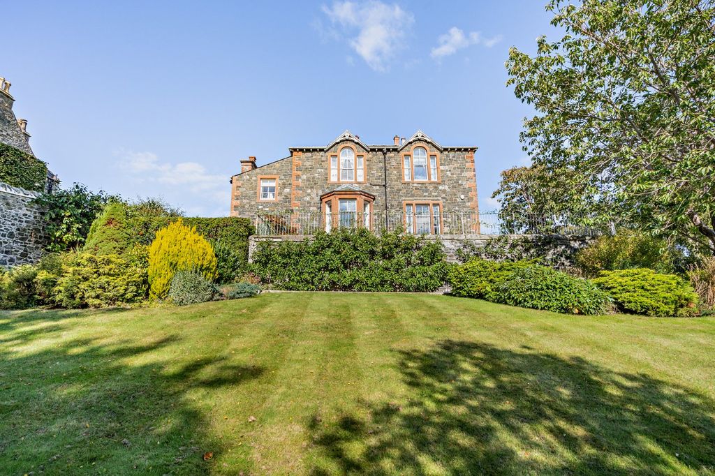 Additional image 3 of 7 bed detached house for saleWhitestone House, Innerleithen Road, Peebles, Scottish Borders EH45