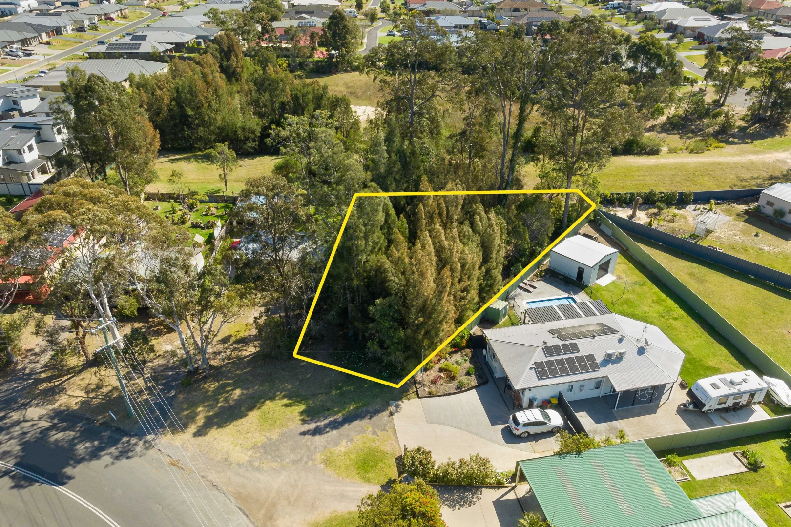 Additional image 9 of 127 The Park Drive, Sanctuary Point NSW 2540