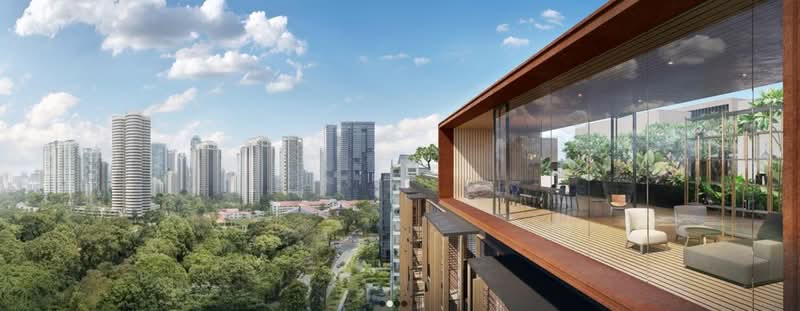 Additional image 10 of 11 Balmoral Road