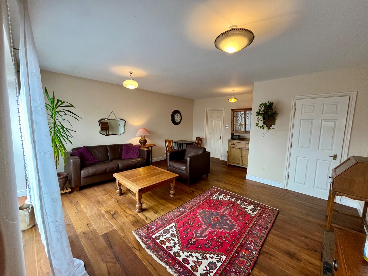 2 Bed Penthouse, Merchants Quay, M50, N1 7GU