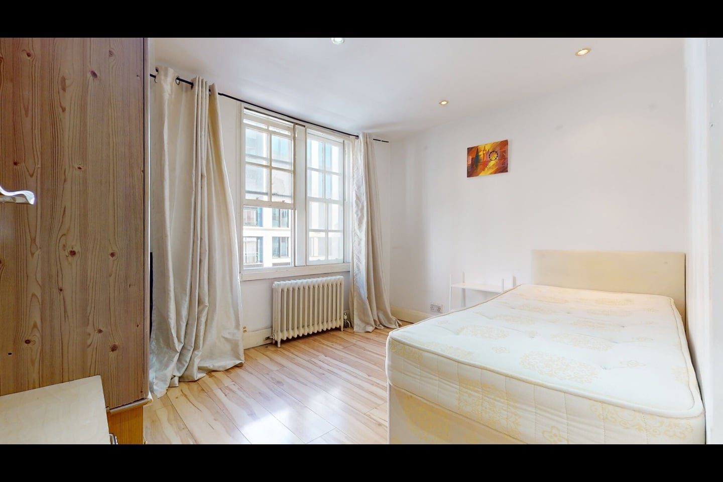 Additional image 8 of 2 Bed Flat, Park West Tower, W2, N1 7GU