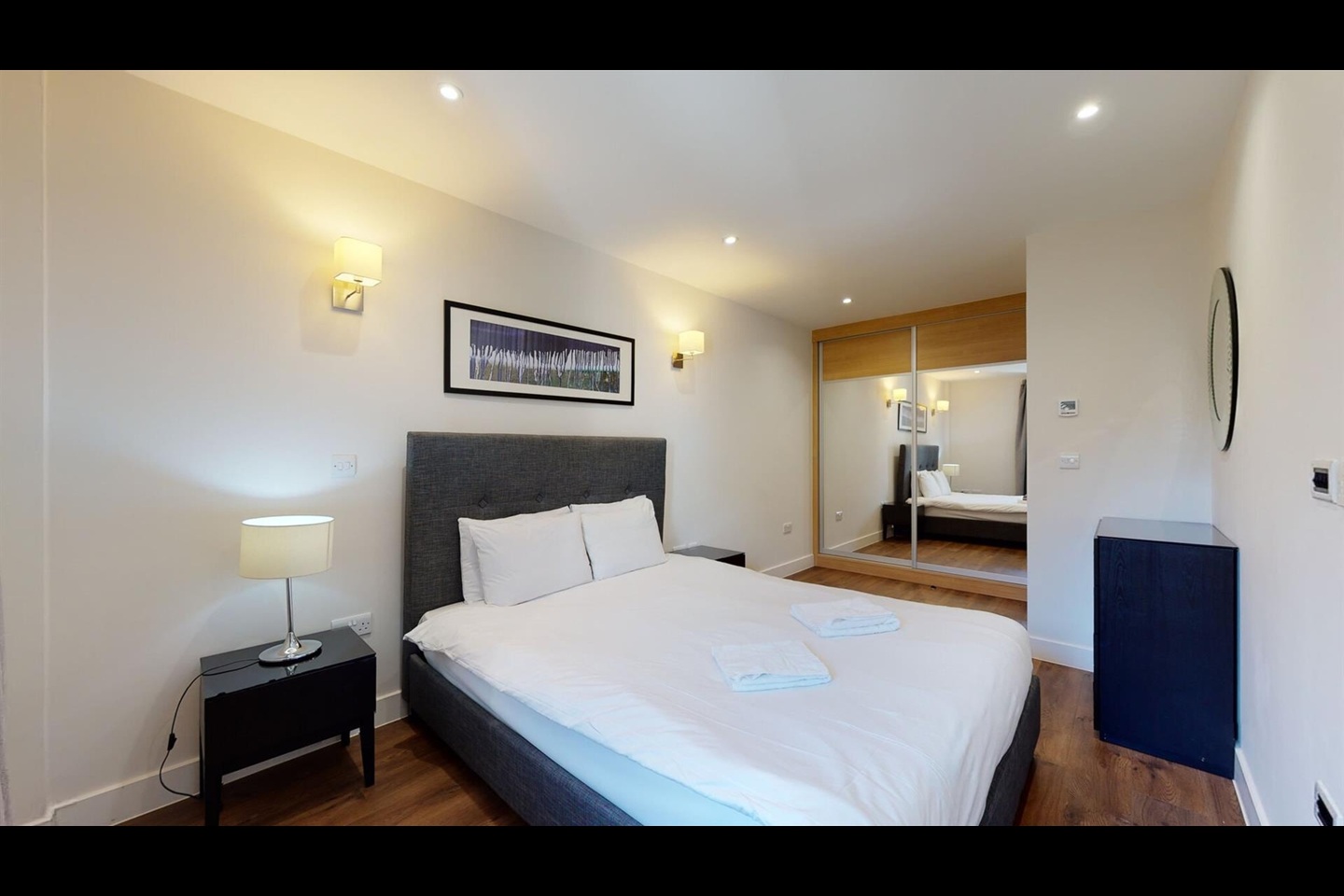 2 Bed Flat, Twyne House, E1, N1 7GU