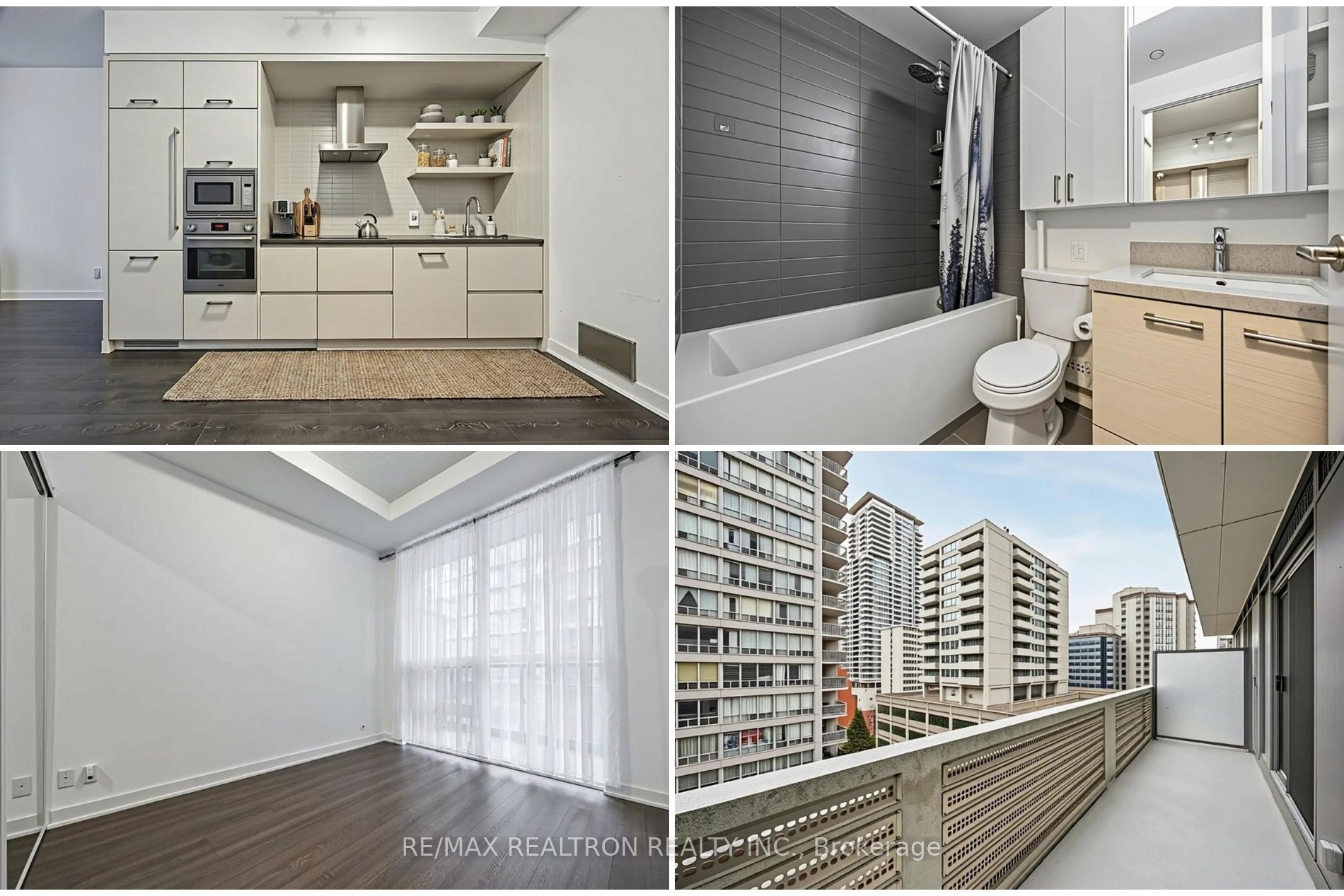 603-2221 Yonge Street, Toronto, ON, M4S 2B4