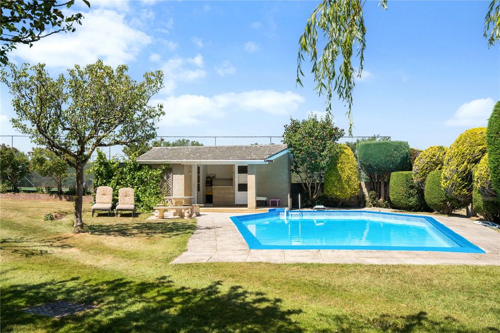 Additional image 17 of 9 bed detached house for saleWorlebury Hill Road, Weston-Super-Mare, North Somerset BS22