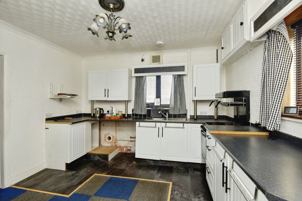 Additional image 2 of 3 bed semi-detached house for saleRalph Drive, Sneyd Green, Stoke-On-Trent ST1