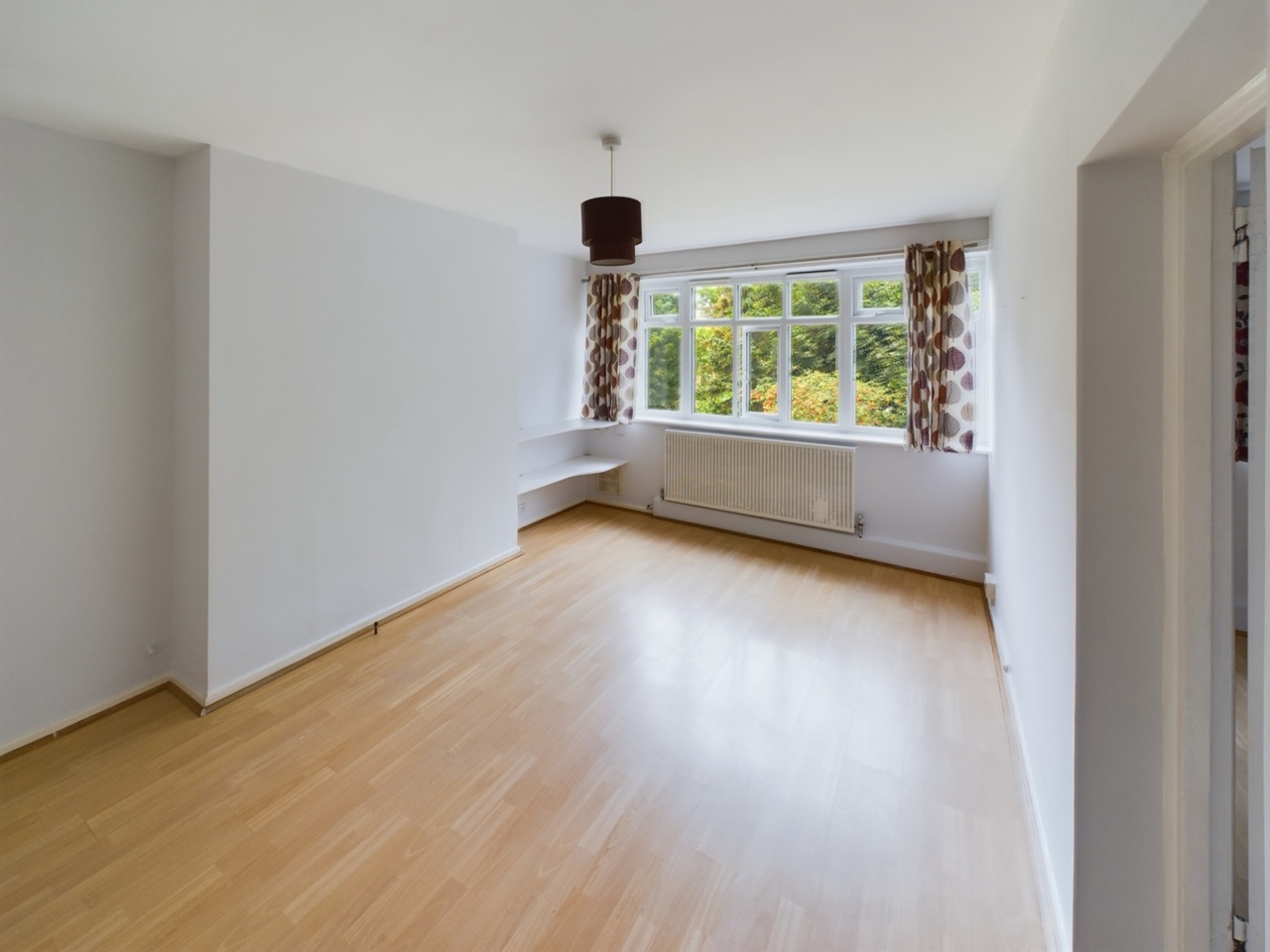 Additional image 7 of 1 Bed Flat, Harling Court, SW11, N1 7GU