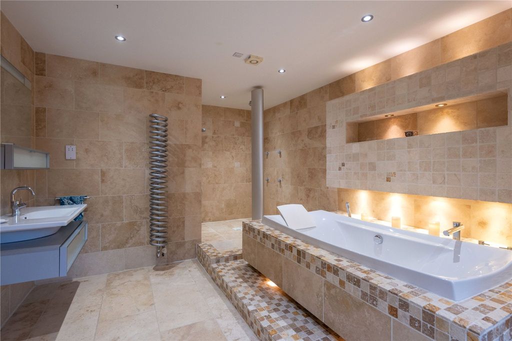 Additional image 19 of 4 bed detached house for saleHepburn Gardens, St. Andrews, Fife KY16