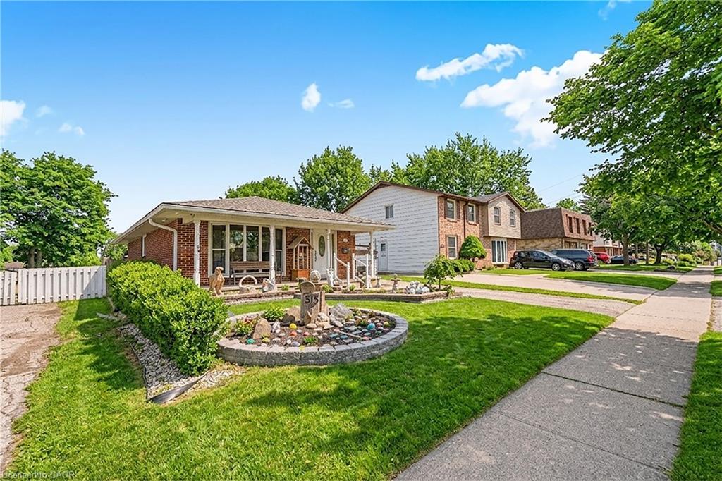 Additional image 6 of 515 Strasburg Road, Kitchener, ON, N2E 1P1