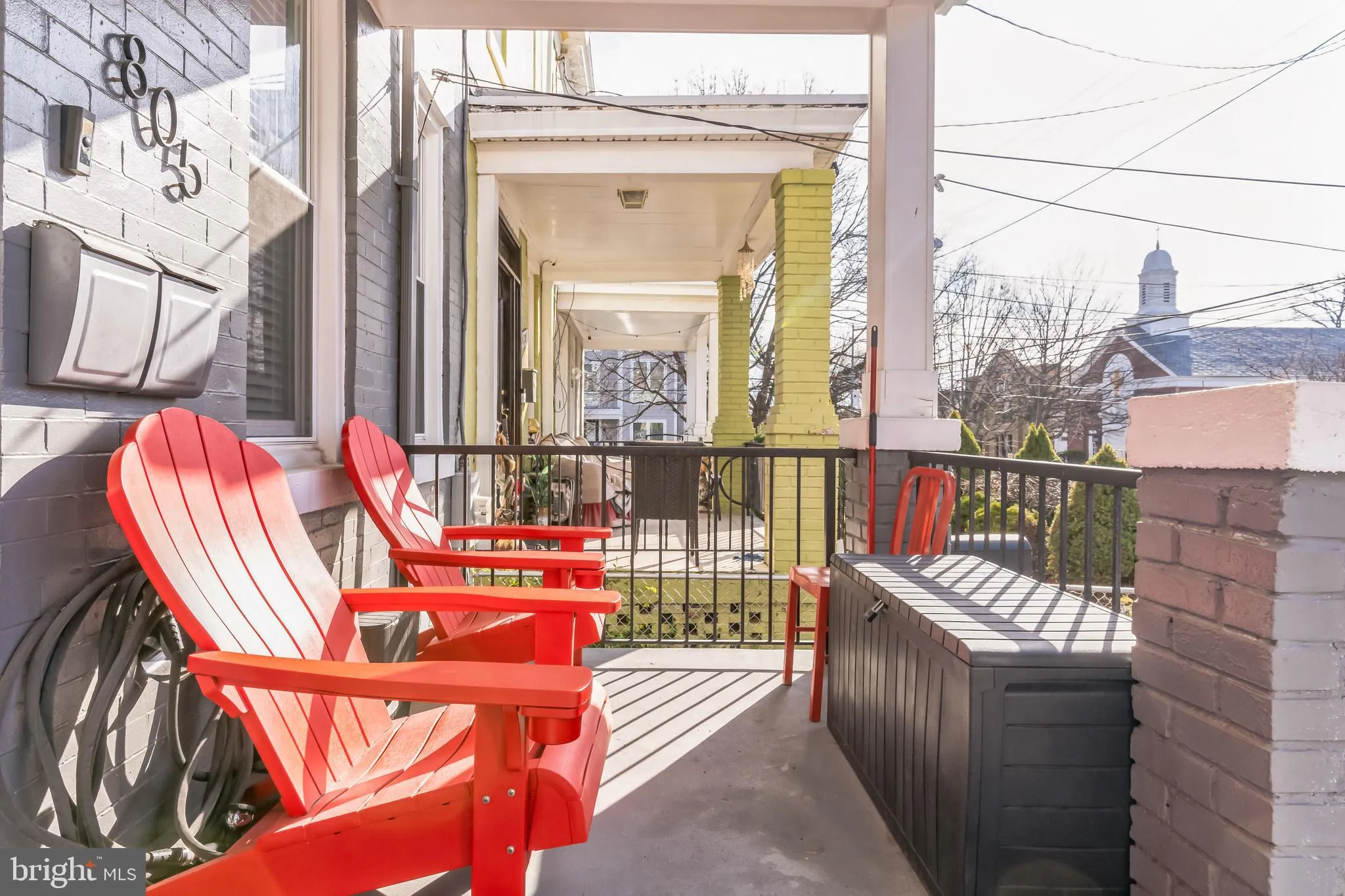 Additional image 52 of 805 Jefferson Street NW, Washington, DC 20011