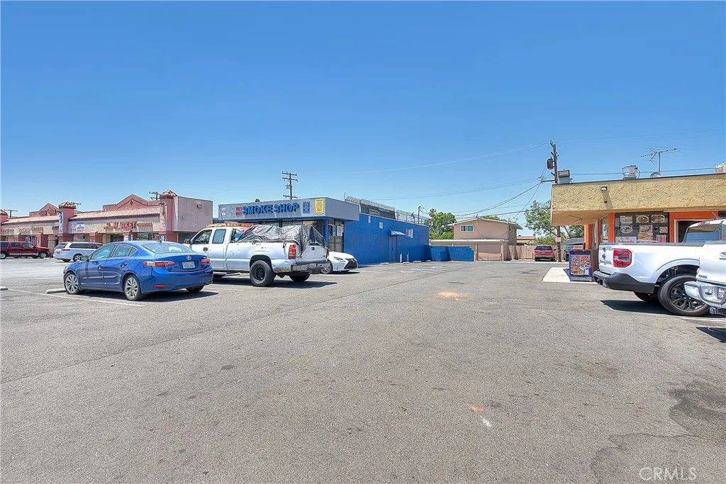 1610 S Standard Avenue, Santa Ana, CA 92707