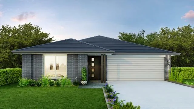 Lot/101 Minnesota Estate, Hamlyn Terrace NSW 2259