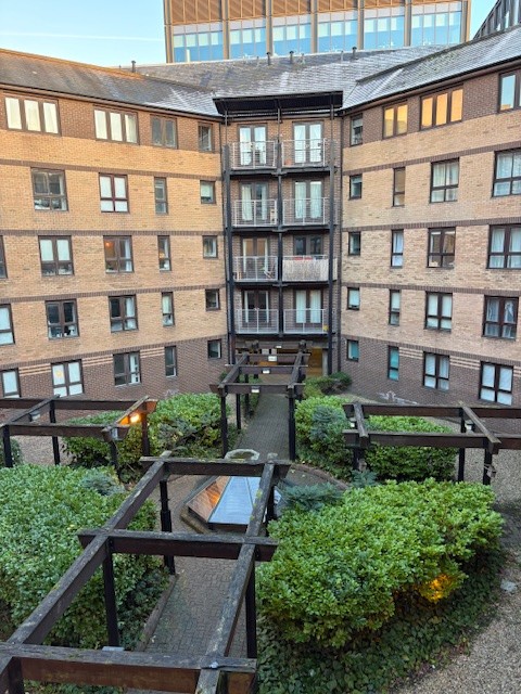 Additional image 10 of 1 Bed Flat, Brown Street, G2, N1 7GU