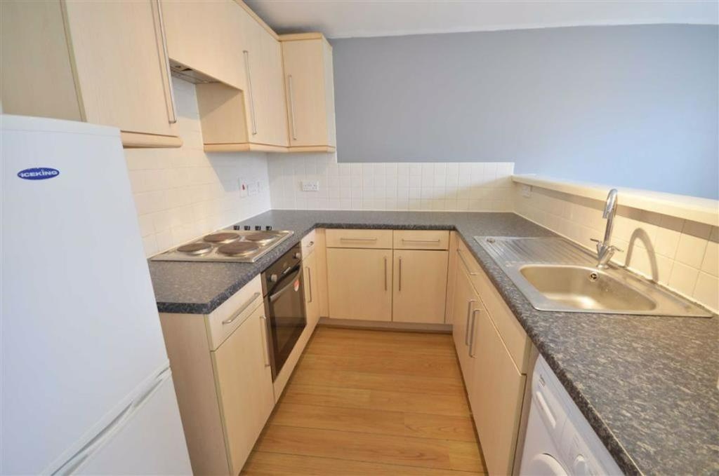 Additional image 3 of 2 Bed Flat, Silchester Drive, M40, N1 7GU