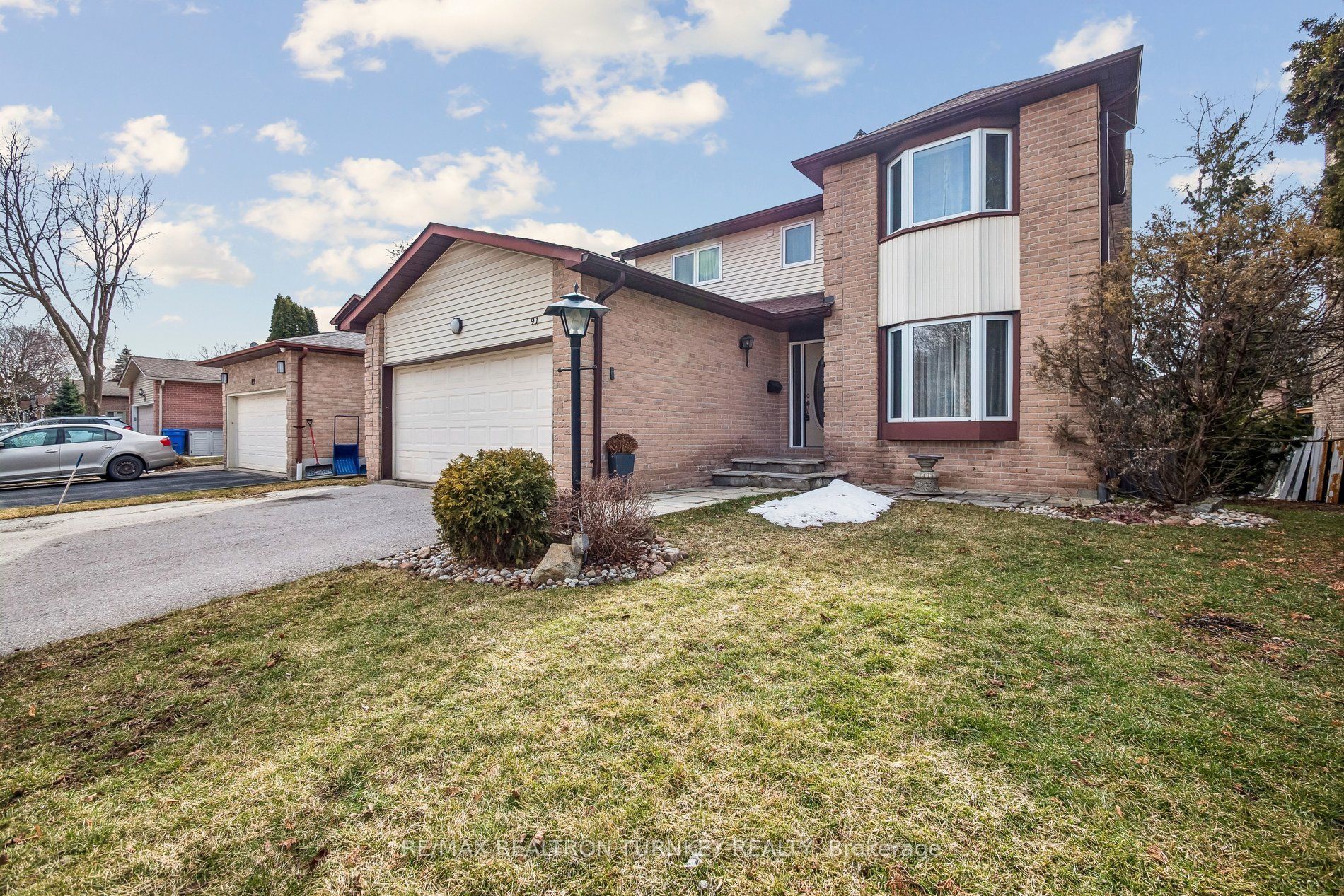 Additional image 4 of 91 Batson Drive, Aurora, ON, L4G 3R2