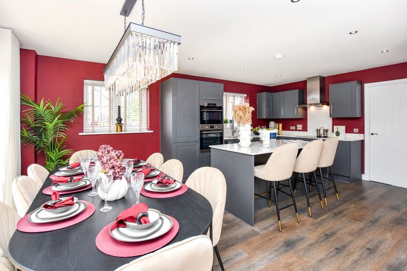 Additional image 3 of 4 bed detached house for saleThe Jeweller, Braunston Road, Oakham LE15