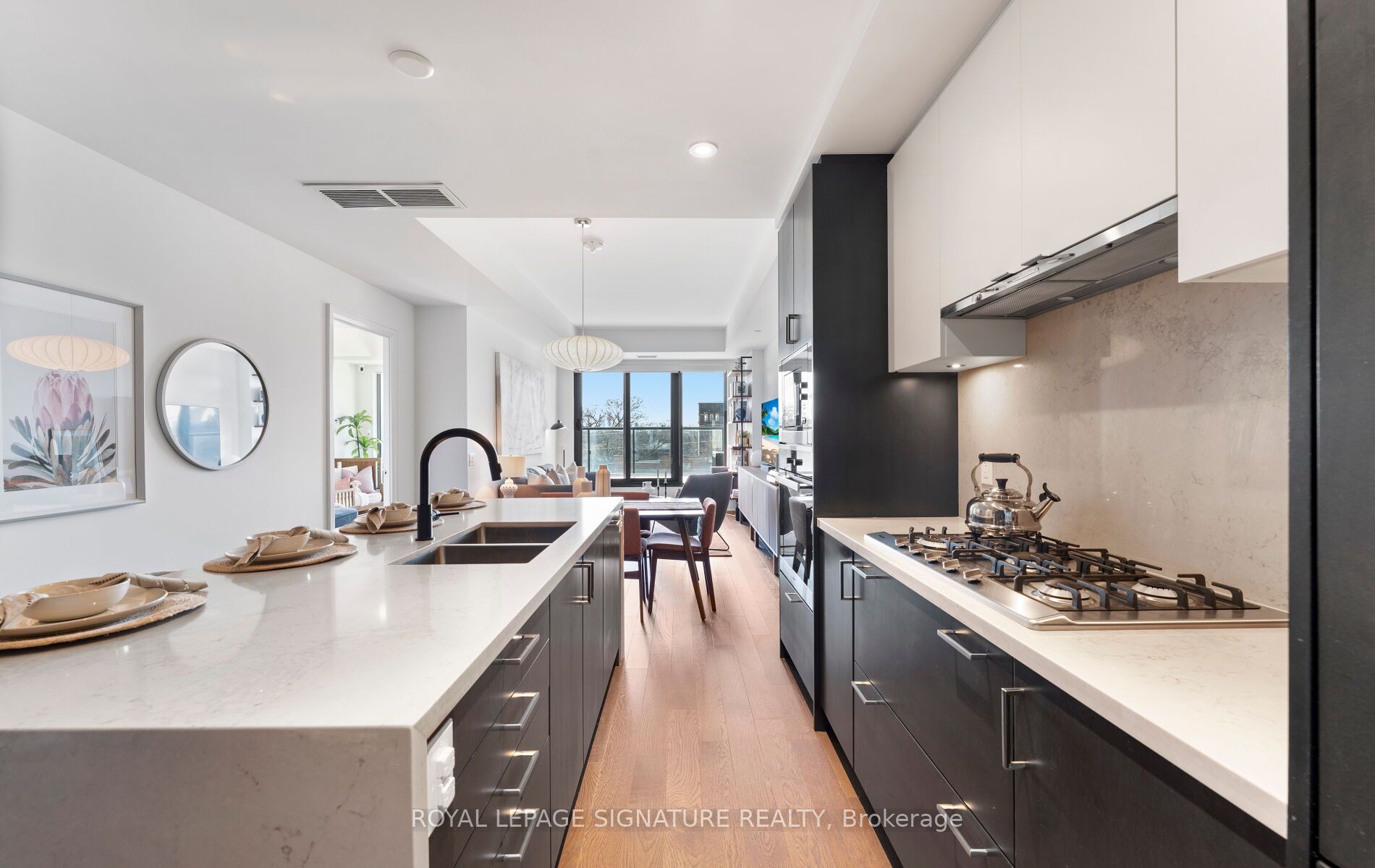 Additional image 2 of 408-280 Howland Avenue, Toronto, ON, M5R 0C3