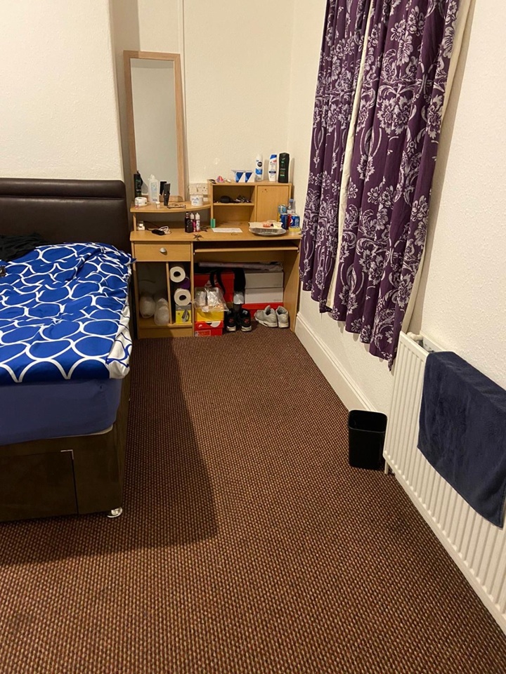 Additional image 8 of Room in a Shared House, Ossory St, M14, N1 7GU