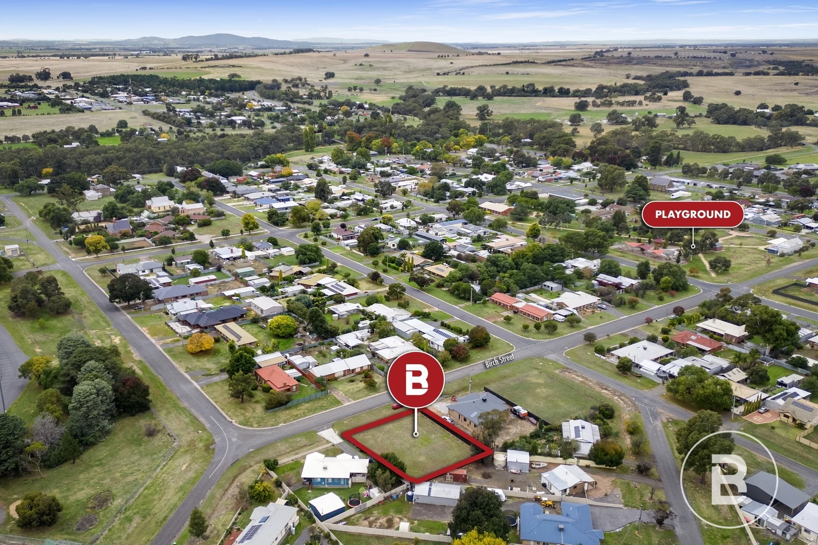 Additional image 10 of 25 Birch Street, Carisbrook VIC 3464
