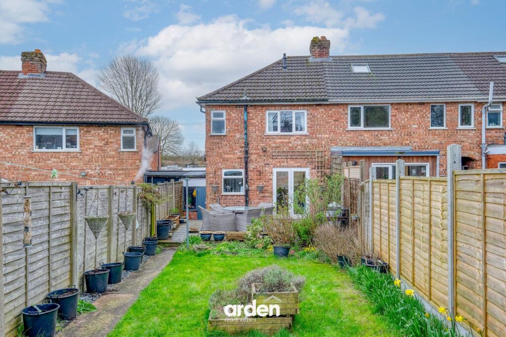 Additional image 10 of Nuthurst Road, Birmingham, B31