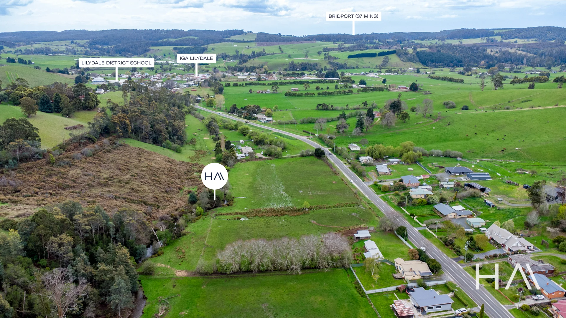 Additional image 6 of 1861 Lilydale Road, Lilydale TAS 7268