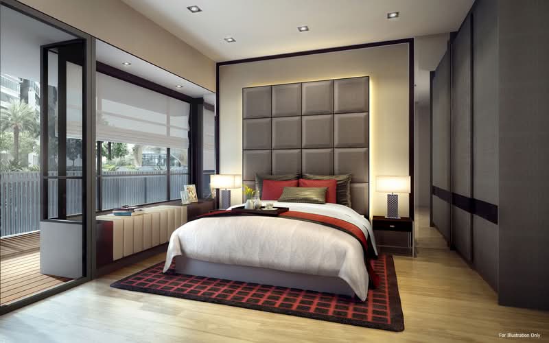 Additional image 19 of 113 Pasir Ris Grove