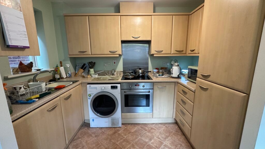 Additional image 5 of 2 bed flat for saleDr Torrens Way, New Costessey NR5