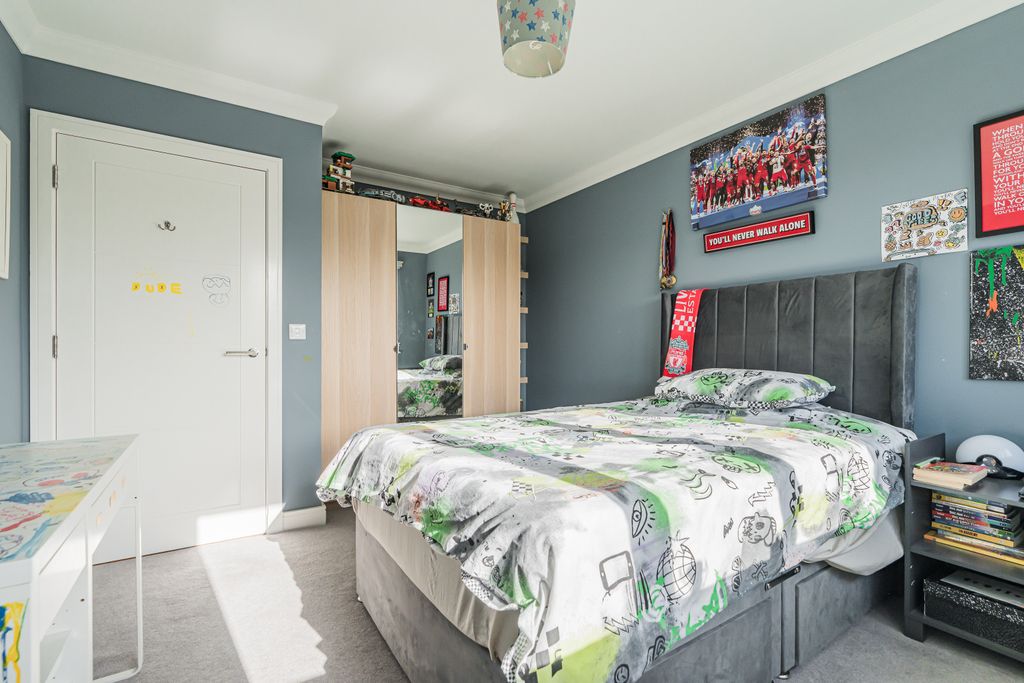 Additional image 26 of 5 bed villa for sale9 Viscount Drive, Dalkeith EH22