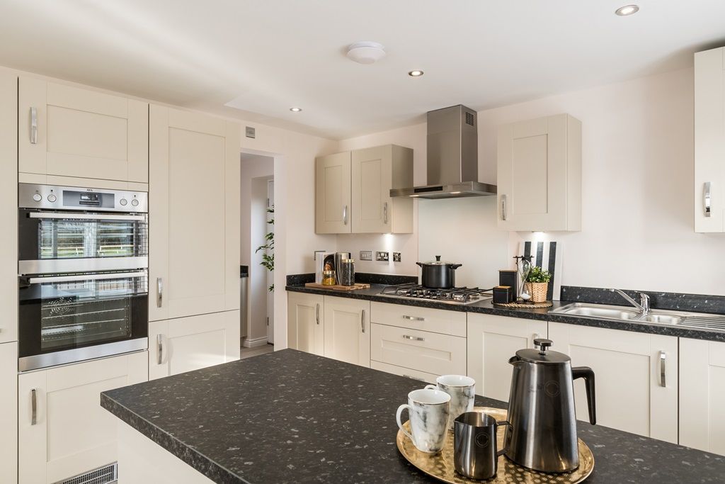 Additional image 4 of 4 bed detached house for sale"The Kentdale - Plot 449" at Owen Way, Market Harborough LE16