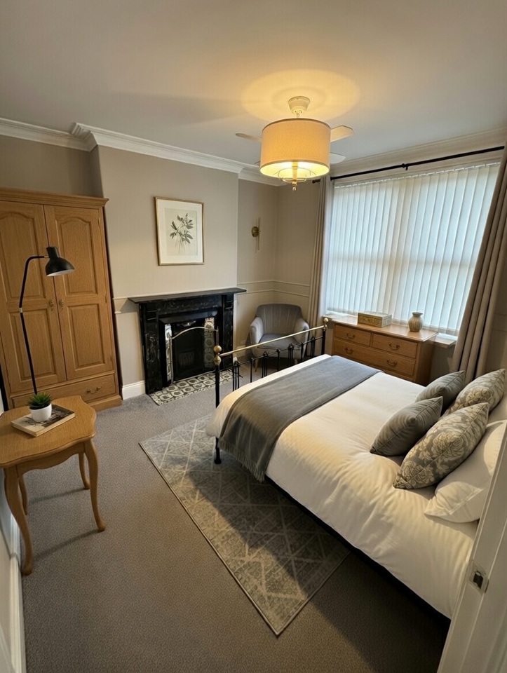 Room in a Shared House, Tower Grove, LS12, N1 7GU