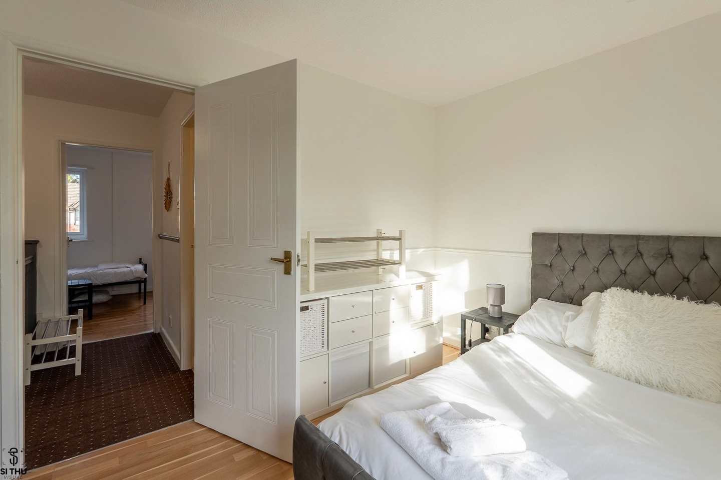 Additional image 30 of 2 Bed Semi-Detached House, Greton Close, M13, N1 7GU