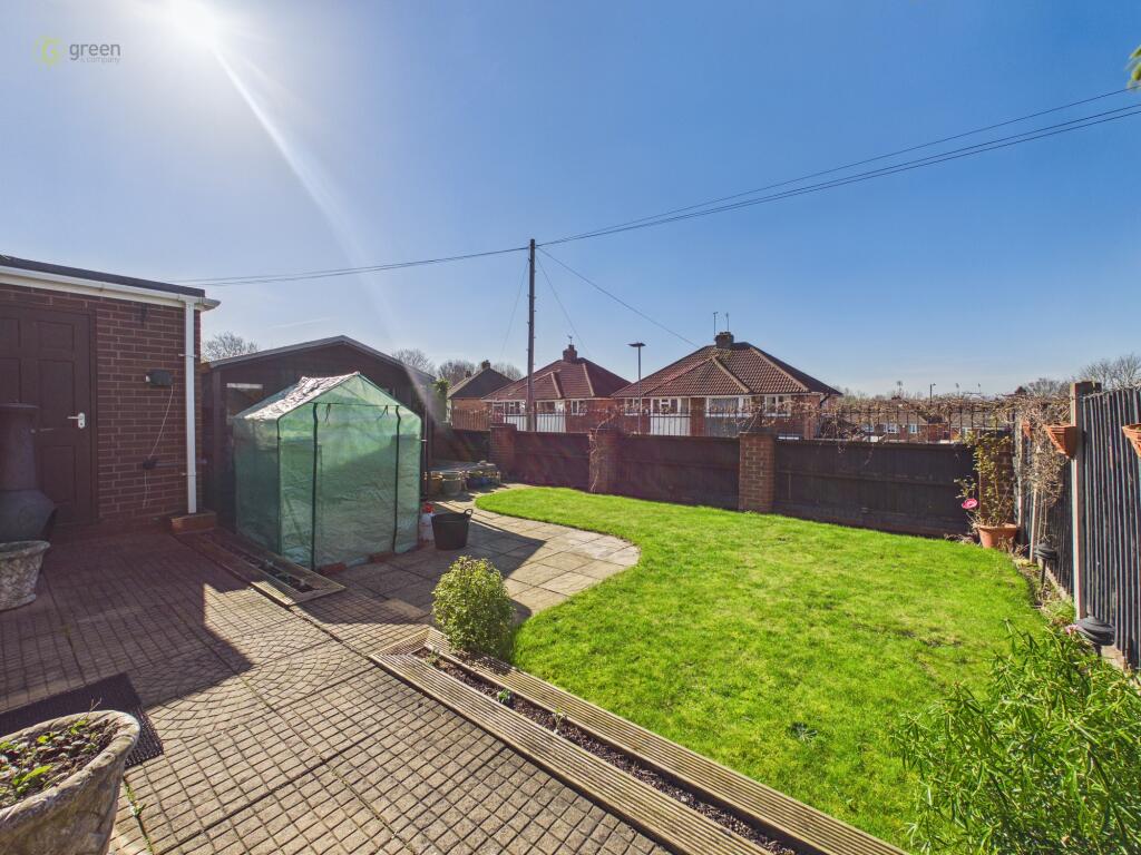 Additional image 19 of Fir Tree Close, Birmingham, B44