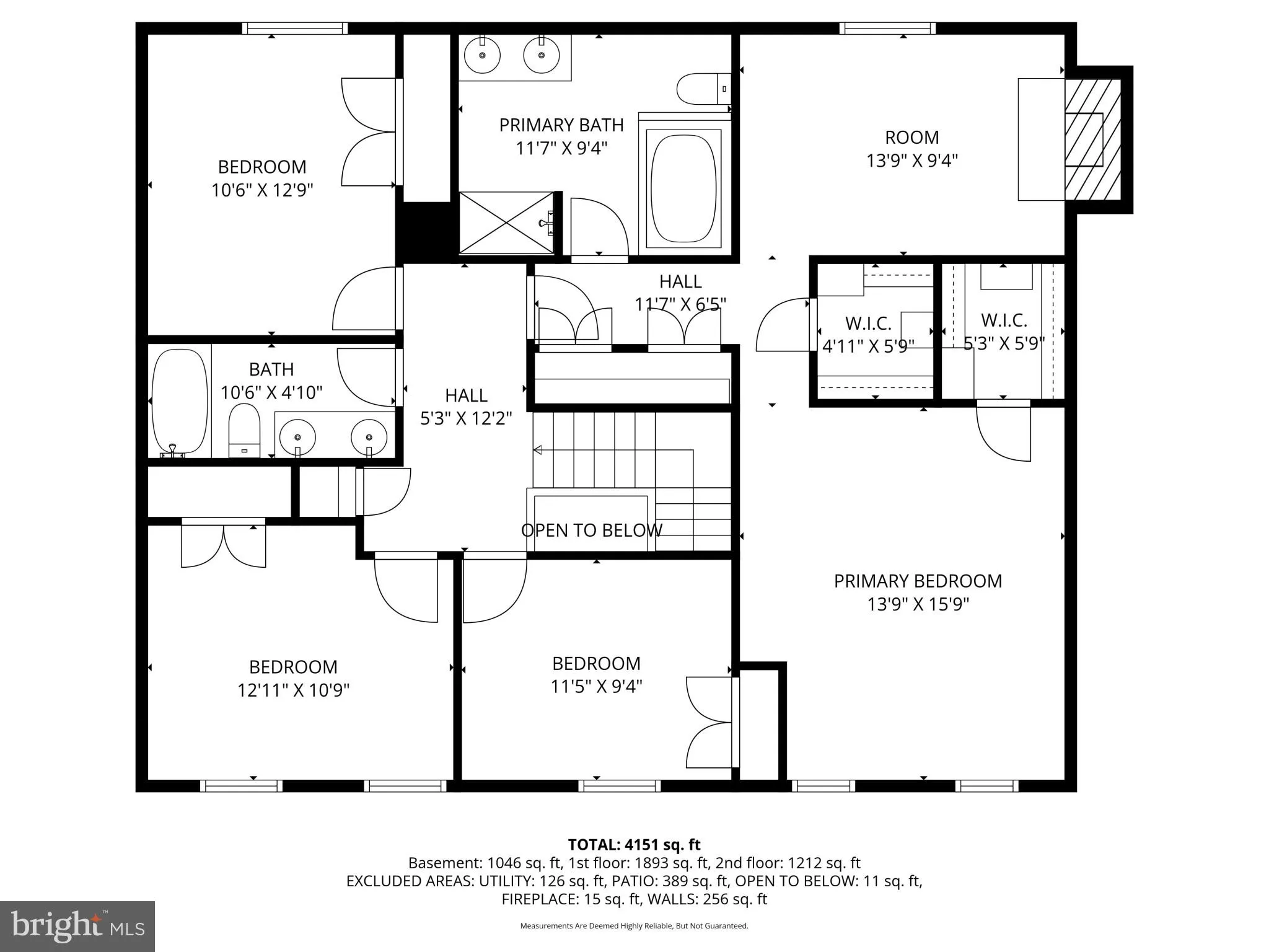 Additional image 71 of 7425 Royal Dominion Drive, Bethesda, MD 20817