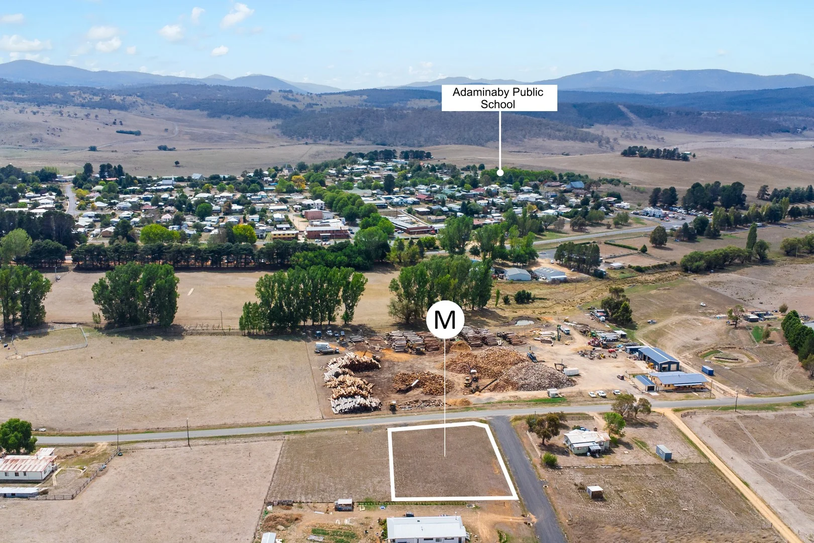 Additional image 3 of 50 Scenic Drive, Adaminaby NSW 2629