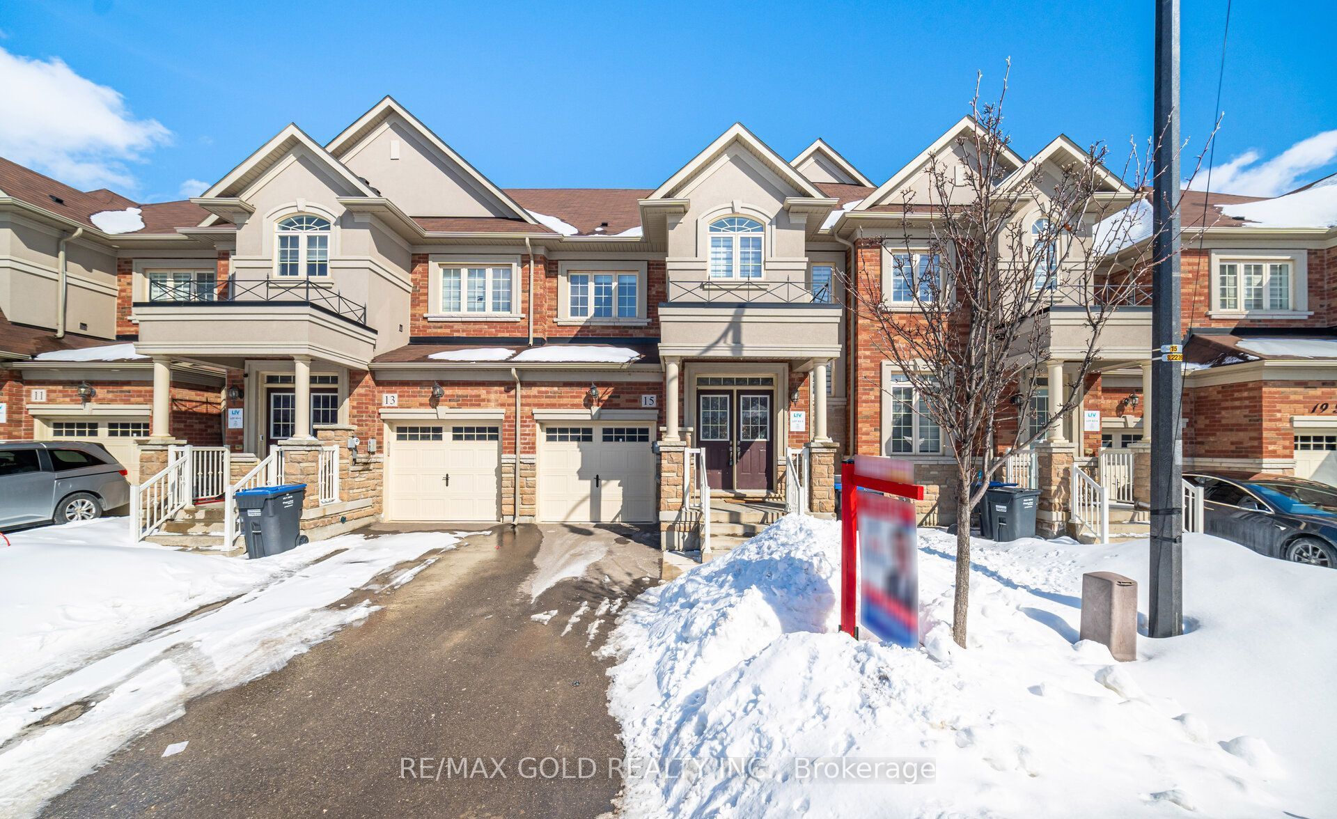 Additional image 3 of 15 Hines Street, Brampton, ON, L7A 4X4