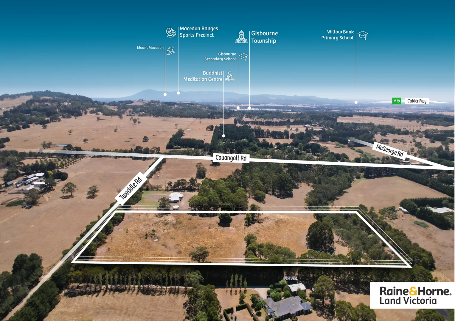 Additional image 3 of 43 Tweddle Road, Gisborne South VIC 3437