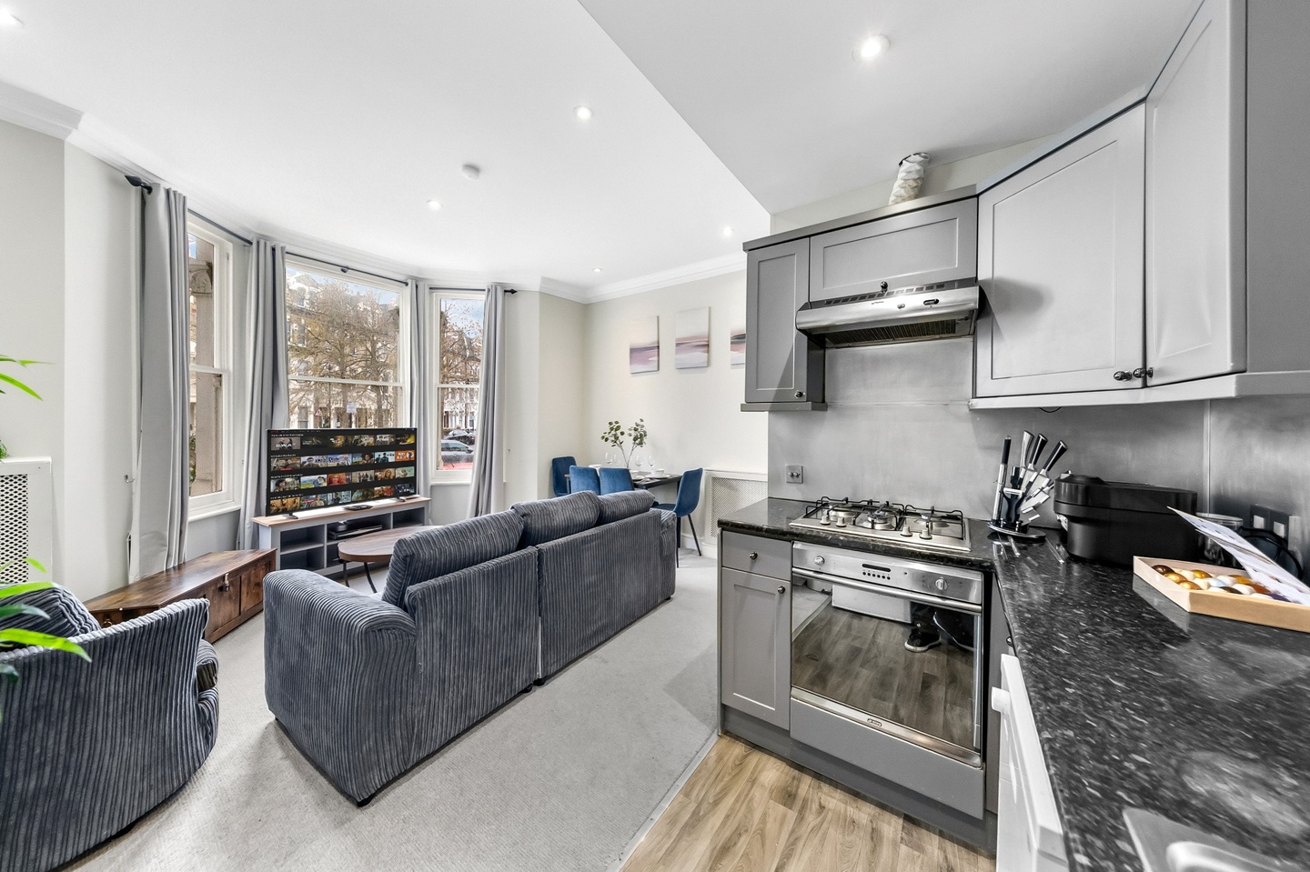 Additional image 38 of 2 Bed Flat, Gunterstone Road, W14, N1 7GU