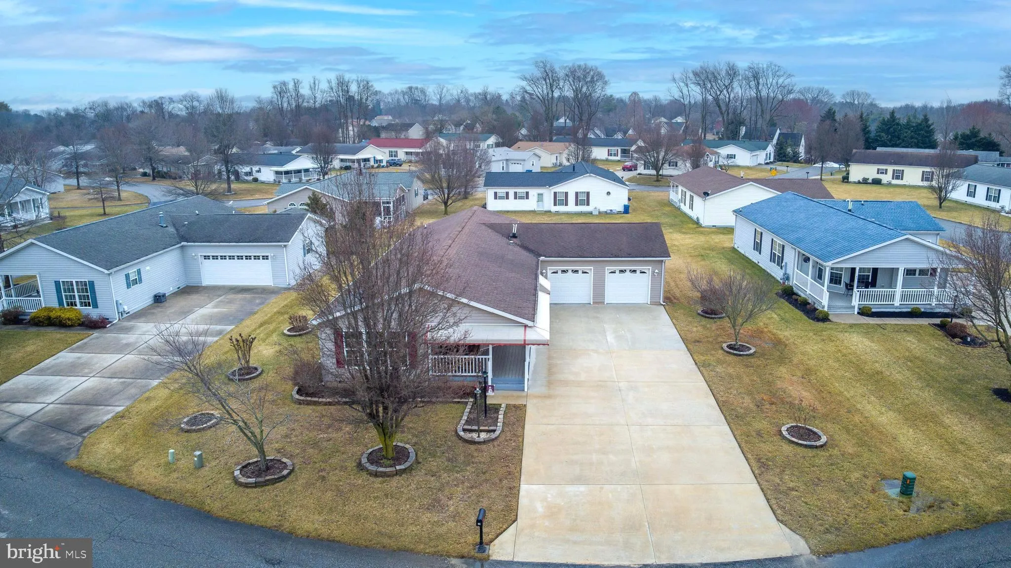 Additional image 62 of 25 Martindale Way Unit 51, Camden, DE 19934