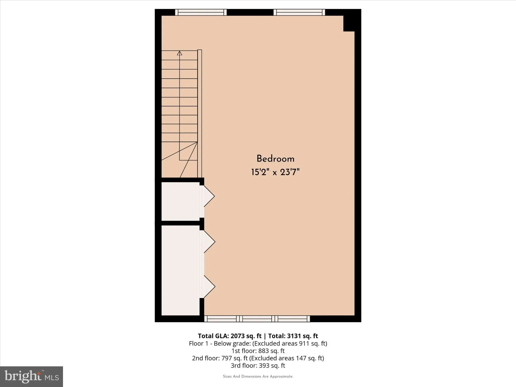 Additional image 59 of 1512 W 7th Street, Wilmington, DE 19805
